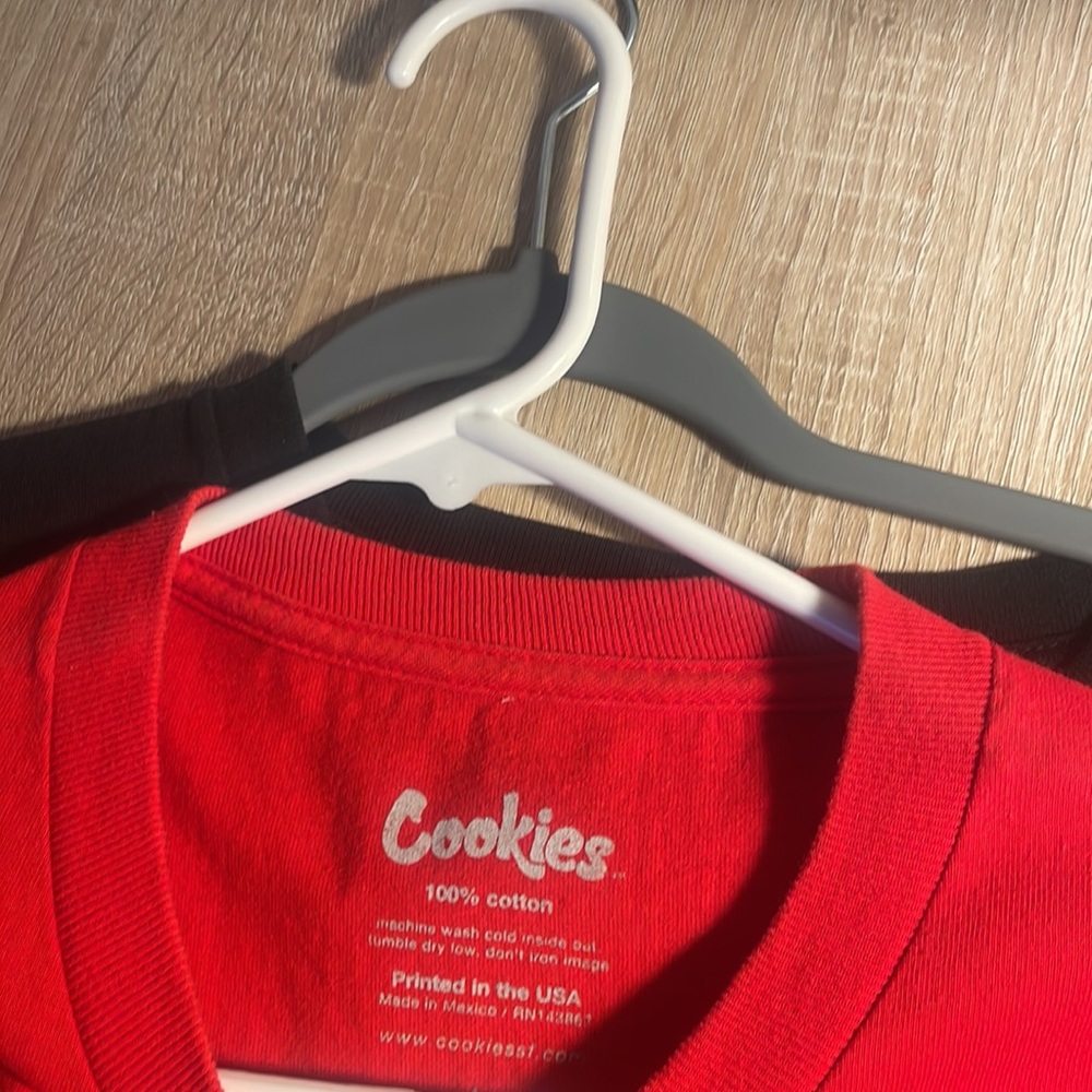 Cookies shirts - Picture 5 of 5